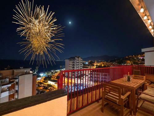 Apartamento Babyaccomodation Family Heaven