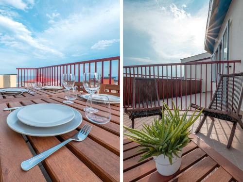 Apartamento Babyaccomodation Family Heaven