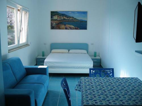 Apartamento I Fiori Di Donna Ester