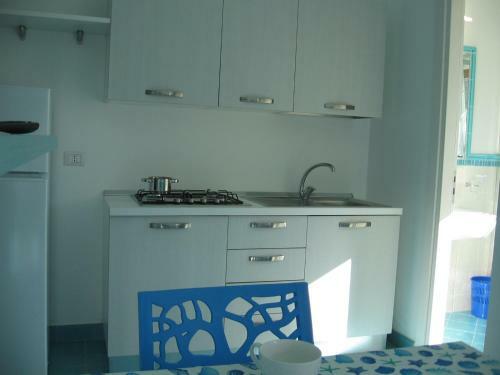 Apartamento I Fiori Di Donna Ester
