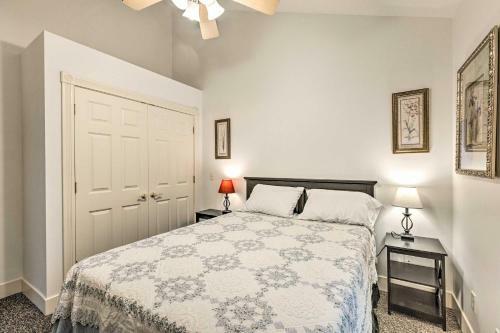Apartamento Lovely Couples Haven By Lakes, Trails, Dtwn!