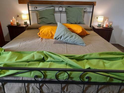 Apartamento Altido La Casetta Dei Volontari