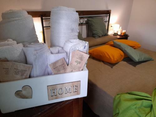 Apartamento Altido La Casetta Dei Volontari