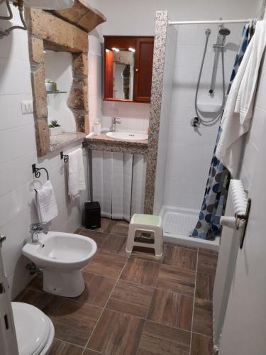 Apartamento Altido La Casetta Dei Volontari