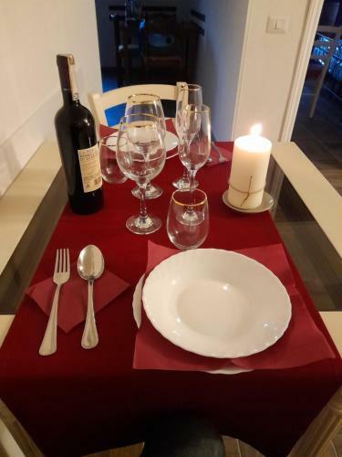 Apartamento Altido La Casetta Dei Volontari