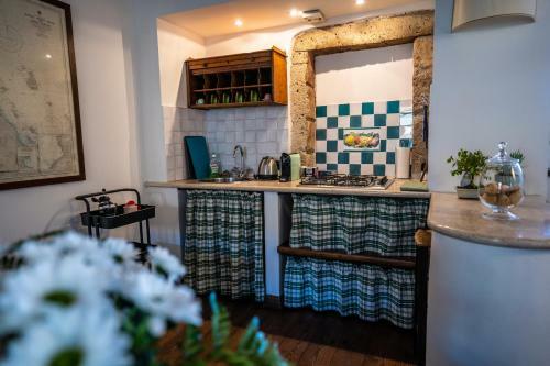 Apartamento Le Antiche Viste
