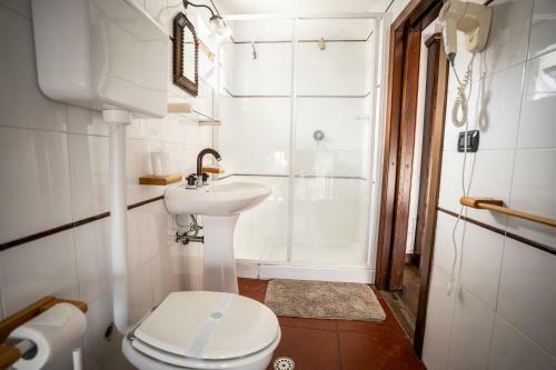 Apartamento Le Antiche Viste