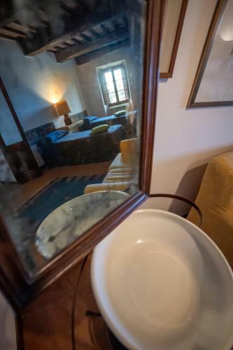 Apartamento Le Antiche Viste