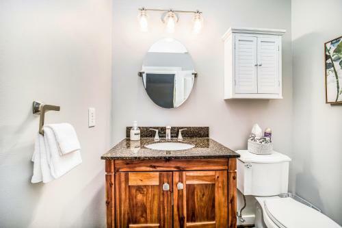 Hideaway Valley Condo 71