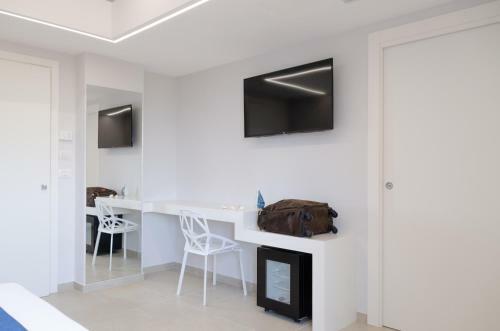 Bed & Breakfast Villa Rocca - Rooms&spa