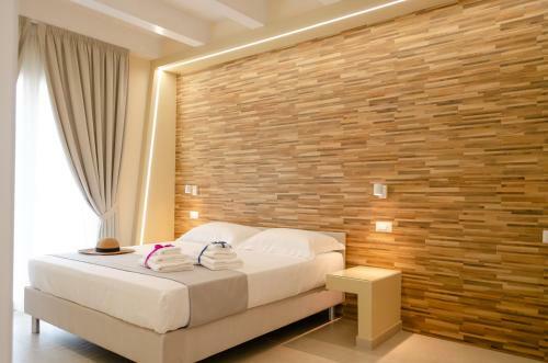 Bed & Breakfast Villa Rocca - Rooms&spa