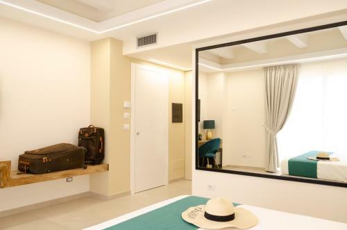 Bed & Breakfast Villa Rocca - Rooms&spa
