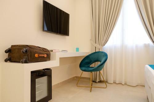 Bed & Breakfast Villa Rocca - Rooms&spa