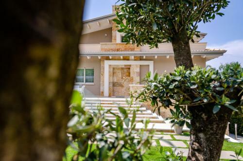 Bed & Breakfast Villa Rocca - Rooms&spa