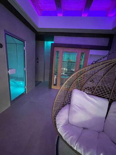 Bed & Breakfast Villa Rocca - Rooms&spa