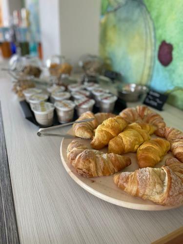 Bed & Breakfast Villa Rocca - Rooms&spa