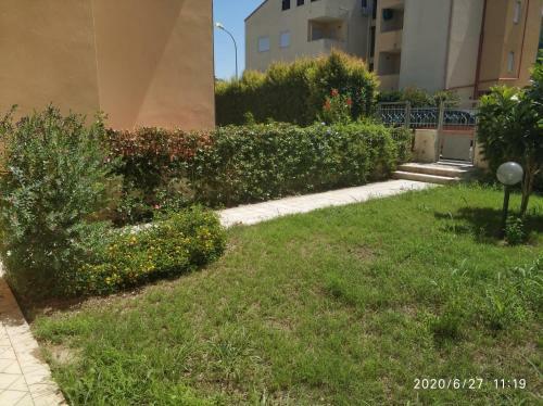 Apartamento Residence Sabbia Di Marinella