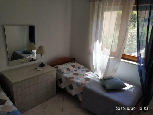Apartamento Residence Sabbia Di Marinella