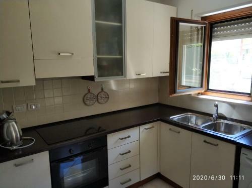 Apartamento Residence Sabbia Di Marinella