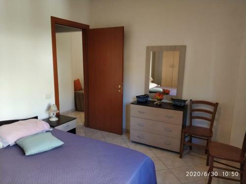 Apartamento Residence Sabbia Di Marinella