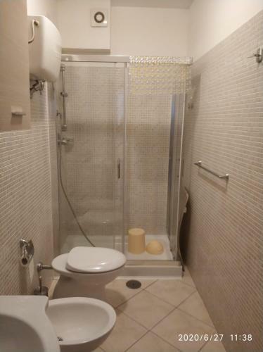 Apartamento Residence Sabbia Di Marinella