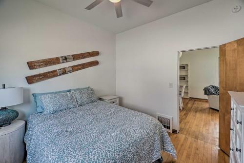 Bright Ludington Home 3 Blocks To The Beach!