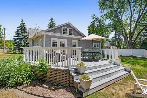Six Pines Cottage