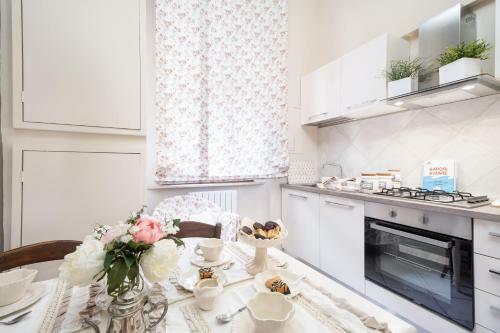 Mysilvana - Boutique Apartment Overlooking Lungarno Pisano