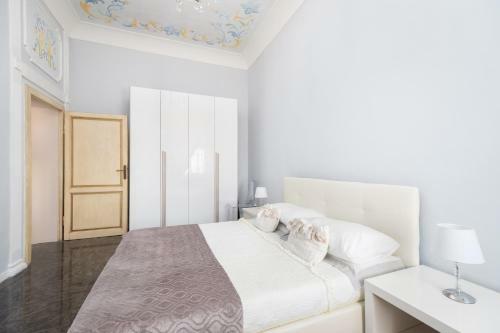 Mysilvana - Boutique Apartment Overlooking Lungarno Pisano