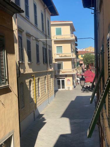 Apartamento Artemisia
