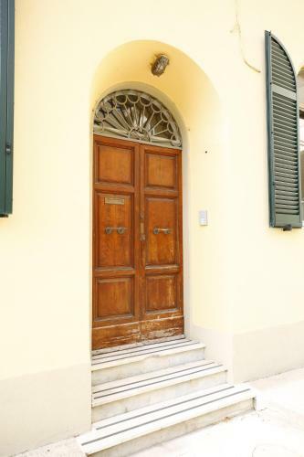 Lungarno Buozzi 7 Apartments