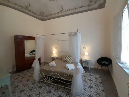 B&B Villino Luschi Pisa Centro