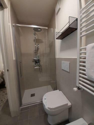 B&B Villino Luschi Pisa Centro