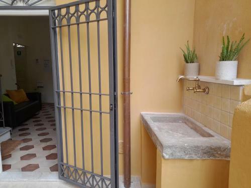 B&B Villino Luschi Pisa Centro