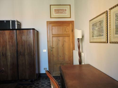 Apartment Pisa