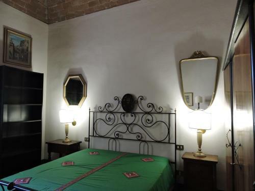 Apartment Pisa