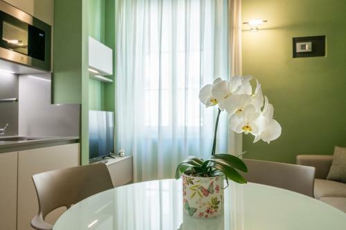 Apartamento La Suite Del Borghetto