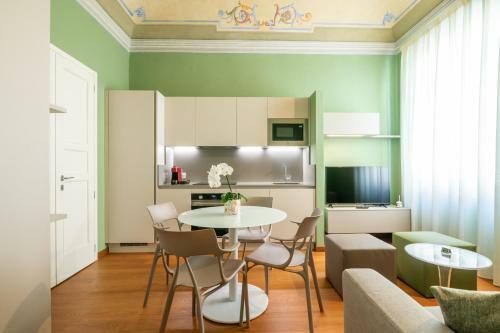 Apartamento La Suite Del Borghetto