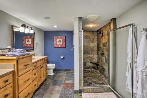 Apple Valley Guest Suite Forest Views And Pool
