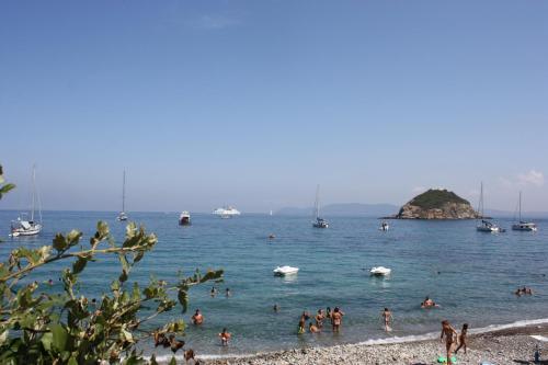 Apartamento Punta Dei Barbari Residence