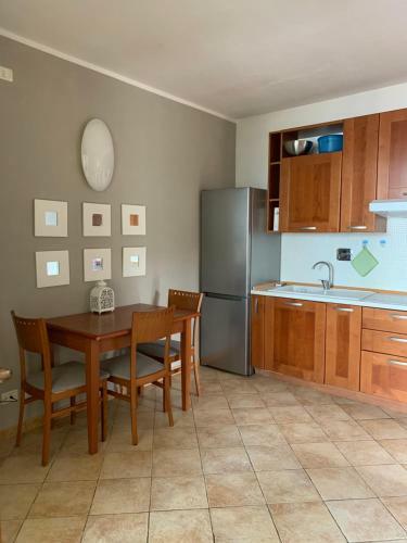 Apartamento Punta Dei Barbari Residence