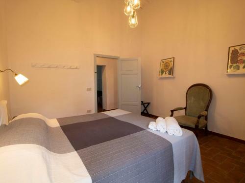 Holiday Home Casa Bianca Lorenzana