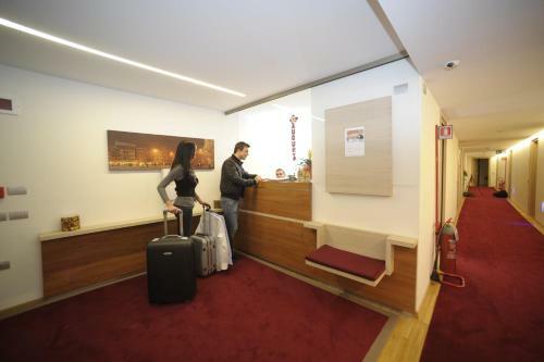 Hotel Garni Al Marinaio