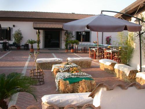 Agroturismo Agriturismo Torre Cristina
