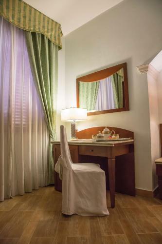 Palmed Hotel