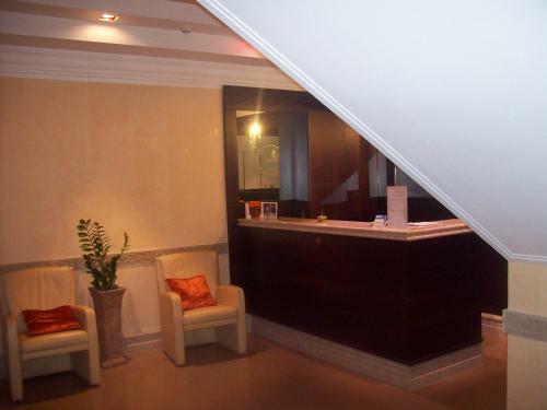 Palmed Hotel