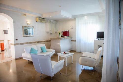 Palmed Hotel