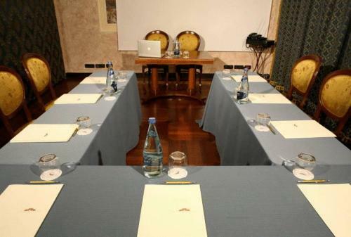 Hotel Villa Picena