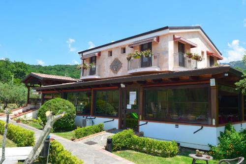 Agroturismo Agrilao