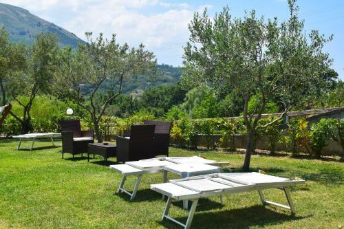 Agroturismo Agrilao